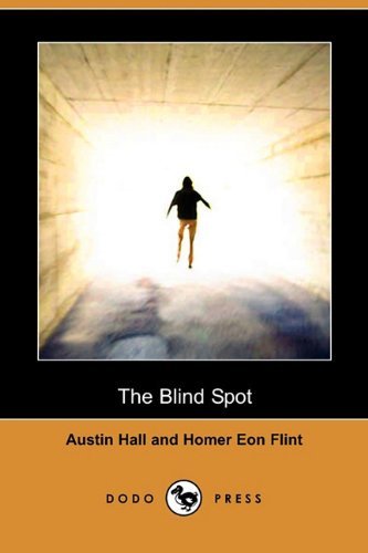  The Blind Spot [ePUB]
